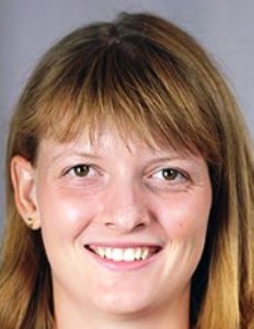 Michaela Bayerlova