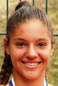 Michaela Laki Michaela Laki