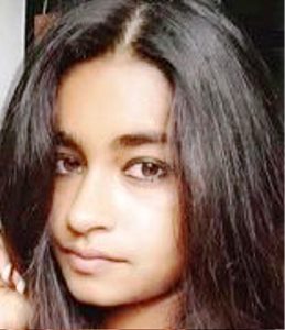 Mihika Yadav Mihika Yadav