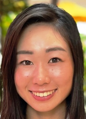 Miho Kuramochi
