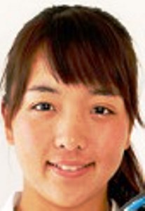 Mihoki Miyahara
