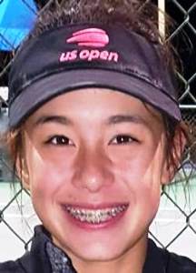 Mika Ikemori