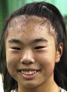 Mingge Xu Mingge Xu