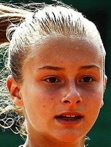 Mirela Shkumbova Mirela Shkumbova