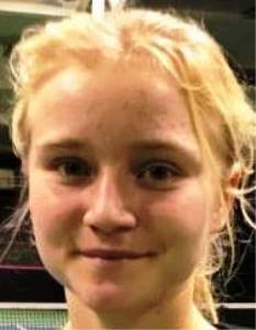 Rebecca Munk Mortensen