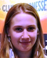 Myrtille Georges