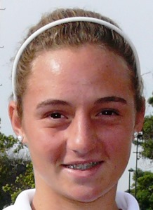 Nadia Podoroska