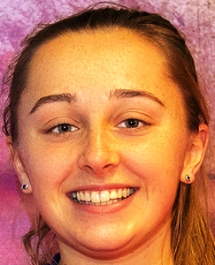 Nadia Rawson