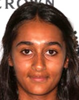 Naiktha Bains