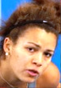 Naima Karamoko Naima Karamoko