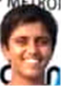 Nandini Dixit