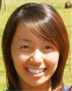 Naoko Eto