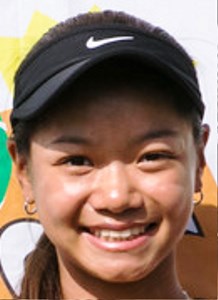 Naomi Cheong