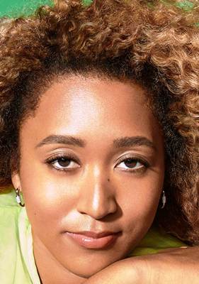 Naomi Osaka