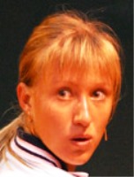 Natalia Orlova Natalia Orlova