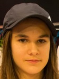 Natalija Senic Natalija Senic