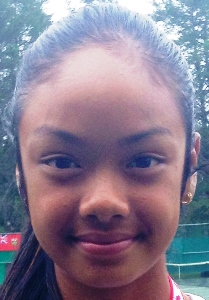 Natasha Sengphrachanh