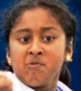 Natasha Subhash
