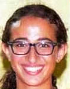 Nathalie Mokhtar