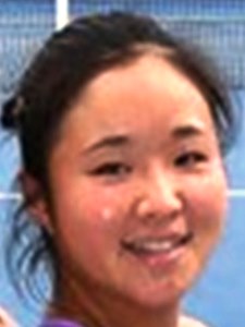 Natsumi Kawaguchi Natsumi Kawaguchi