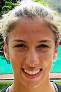 Nefisa Berberovic
