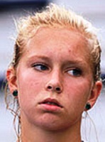 Nicole Frenkel
