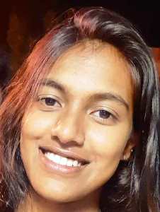 Niditra Rajmohan Niditra Rajmohan