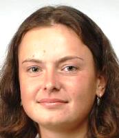 Nika Kukharchuk Nika Kukharchuk