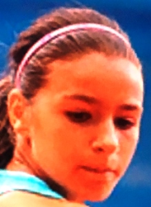Nikol Palecek Nikol Palecek