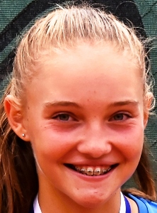 Nikola Daubnerova