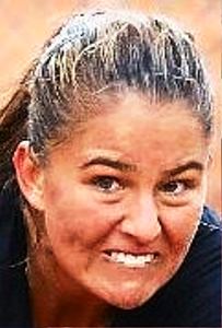 Nina Alibalic Nina Alibalic