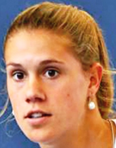 Nina Stadler Nina Stadler