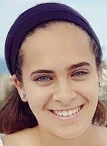 Nour Gueblaoui Nour Gueblaoui