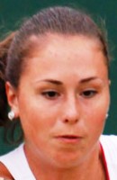 Oleksandra Korashvili Oleksandra Korashvili