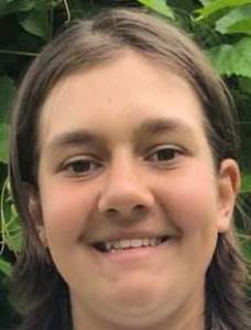 Olivia Bergler Olivia Bergler
