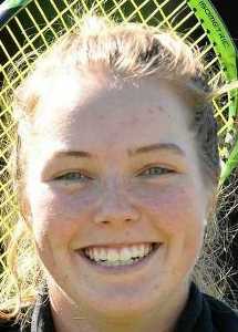 Olivia Gadecki