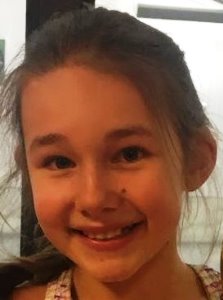 Olivia Lincer