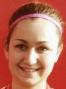 Olivia Nicholls
