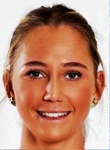 Olivia Peet
