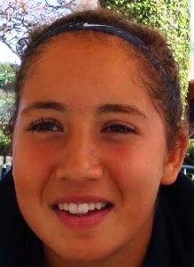 Oumaima Aziz