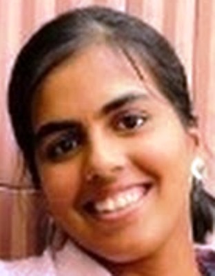 Paavanii Paathak