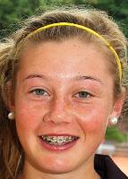Paige Mary Hourigan
