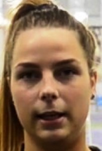 Palina Babaryko