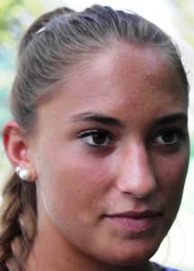 Panna Udvardy