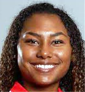 Paris Corley