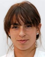 Paula Ormaechea