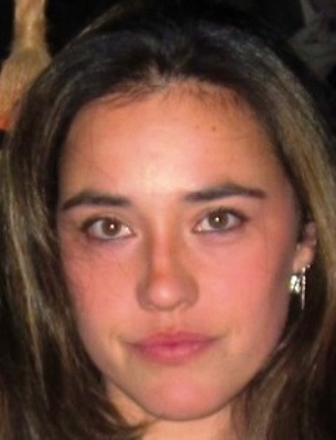 Paula Ortega Redondo Paula Ortega Redondo