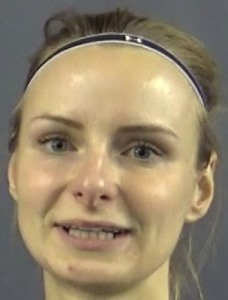 Paulina Czarnik Paulina Czarnik