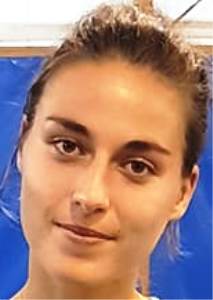 Pauline Courcoux Pauline Courcoux