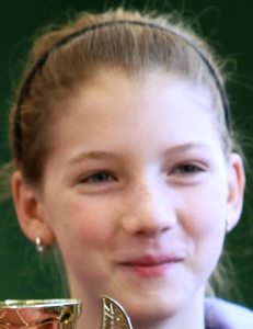 Petra Csabi